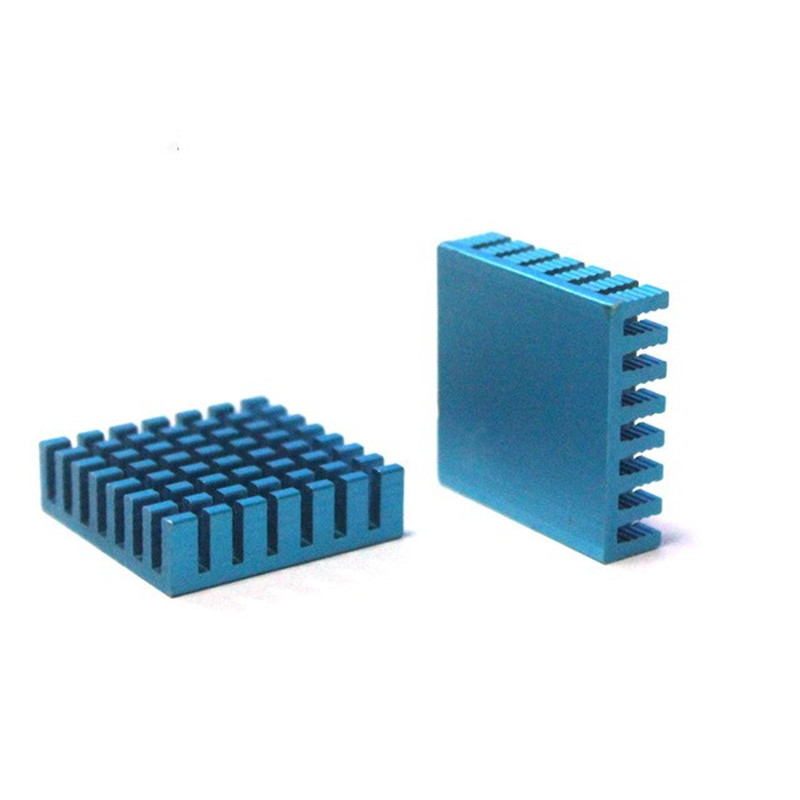 Dissipateur thermique en allia - Aluminium Extrusion avis et prix