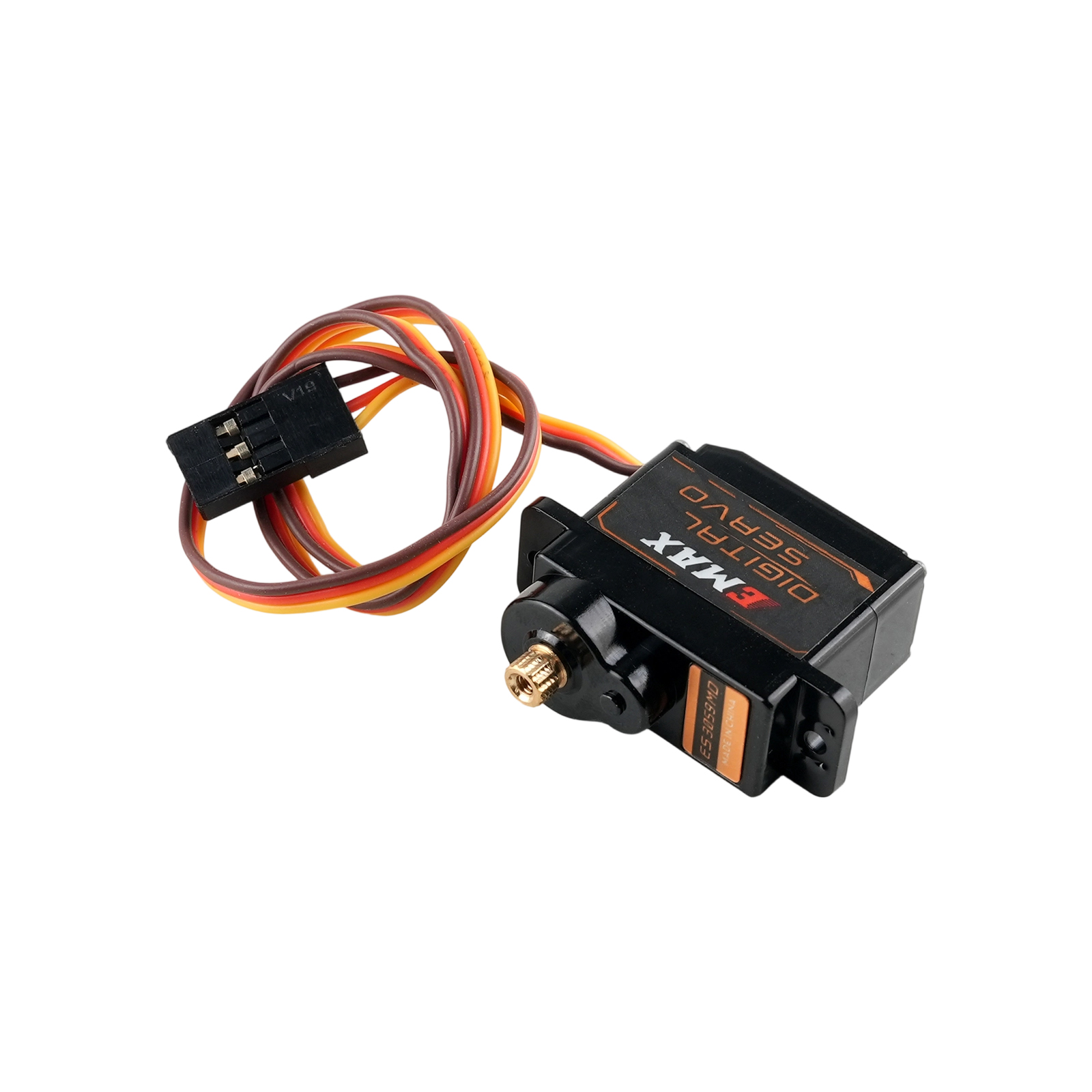 EMAX ES3059MD Micro Servo numé - Servo 9G avis et prix