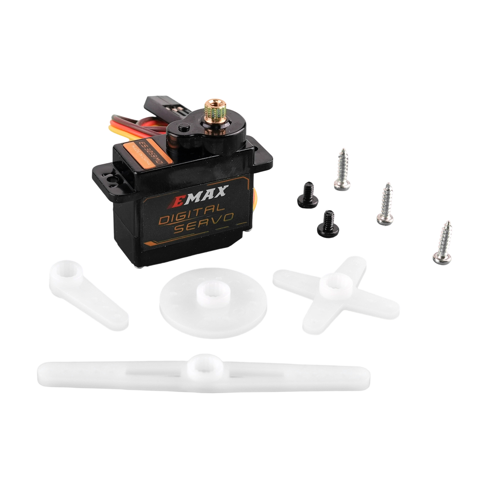 EMAX ES3059MD Micro Servo numé - Servo 9G avis et prix