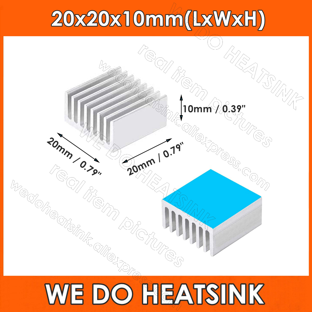 Dissipateur thermique en alumi - Aluminium Extrusion avis et prix