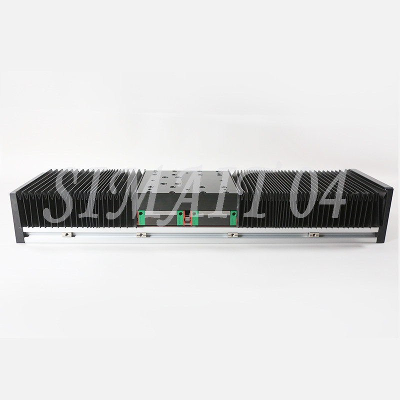 Module de glissière à billes à - Linear Rail avis et prix
