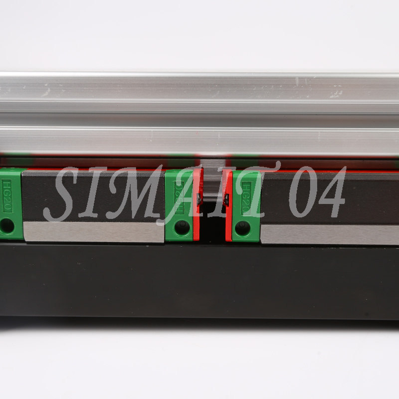 Module de glissière à billes à - Linear Rail avis et prix