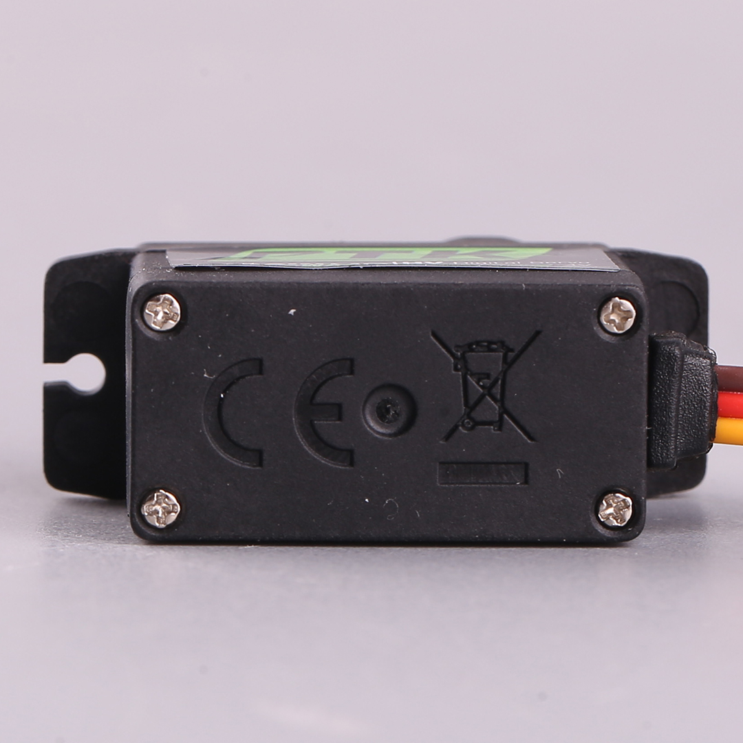 Micro-servo numérique PTK 7462 - Servo 9G avis et prix