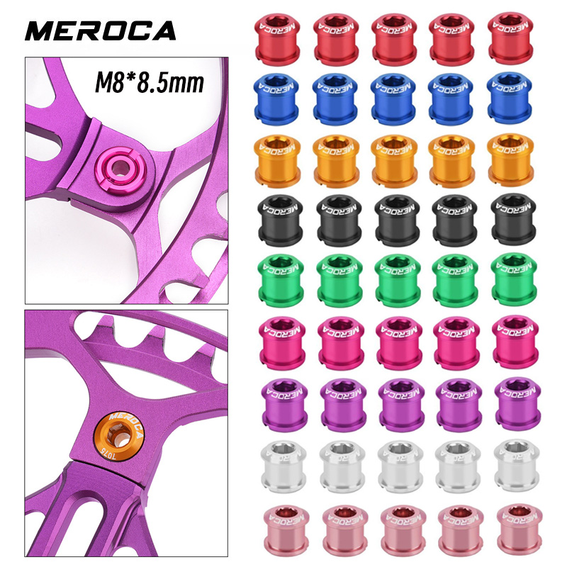 MEROCA – Lot de 5 boulons de p - Lead Screw 8Mm avis et prix