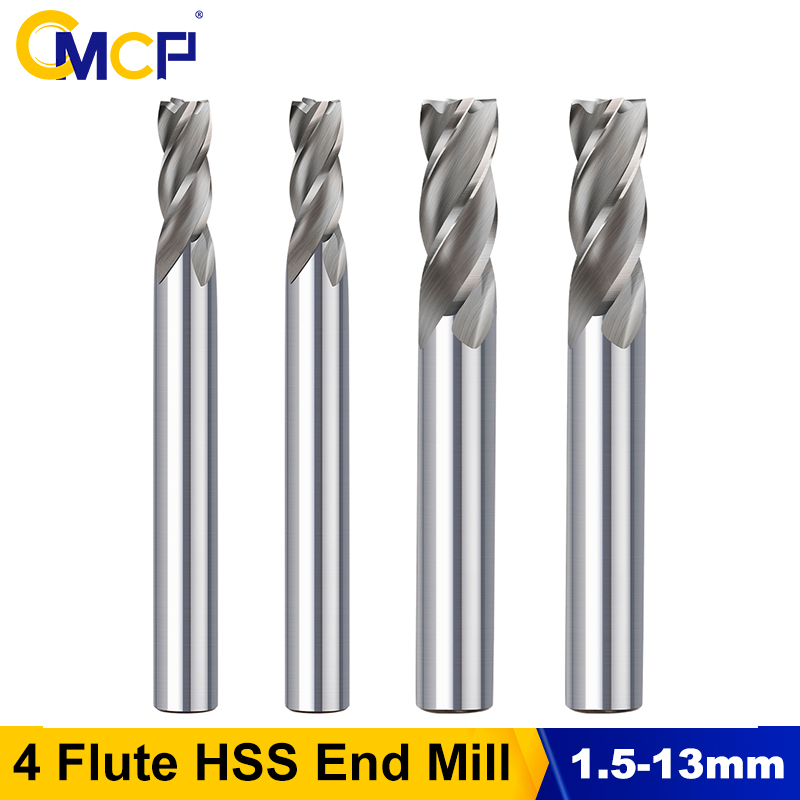 Fraise à queue droite CMCP 1,5 - End Mill Set avis et prix