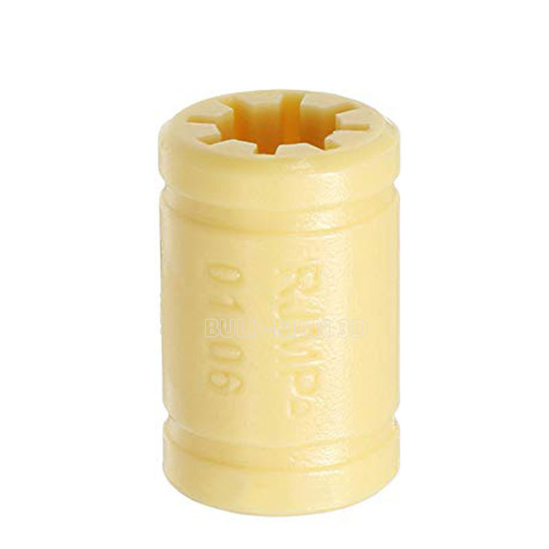 Roulements linéaires en plasti - Linear Rod 8Mm avis et prix