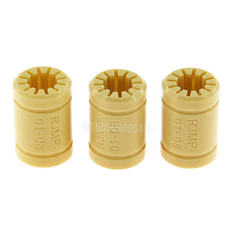 Roulements linéaires en plasti - Linear Rod 8Mm avis et prix