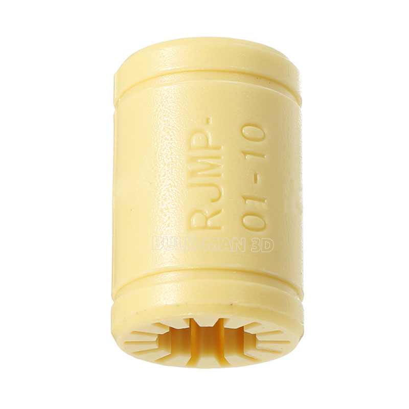 Roulements linéaires en plasti - Linear Rod 8Mm avis et prix
