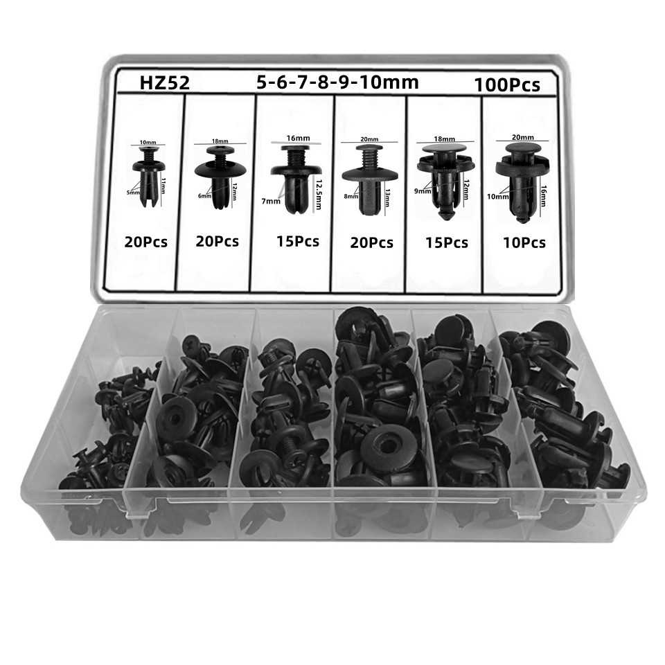 Boîte de pare-chocs de voiture - Lead Screw 8Mm avis et prix