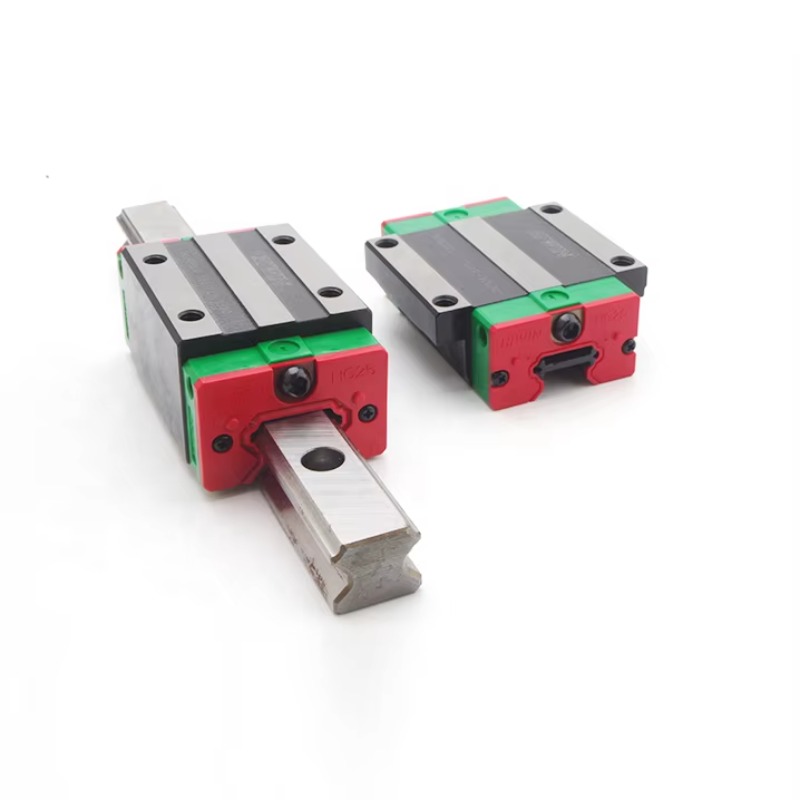 Rail de guidage linéaire HGR15 - Linear Rail avis et prix
