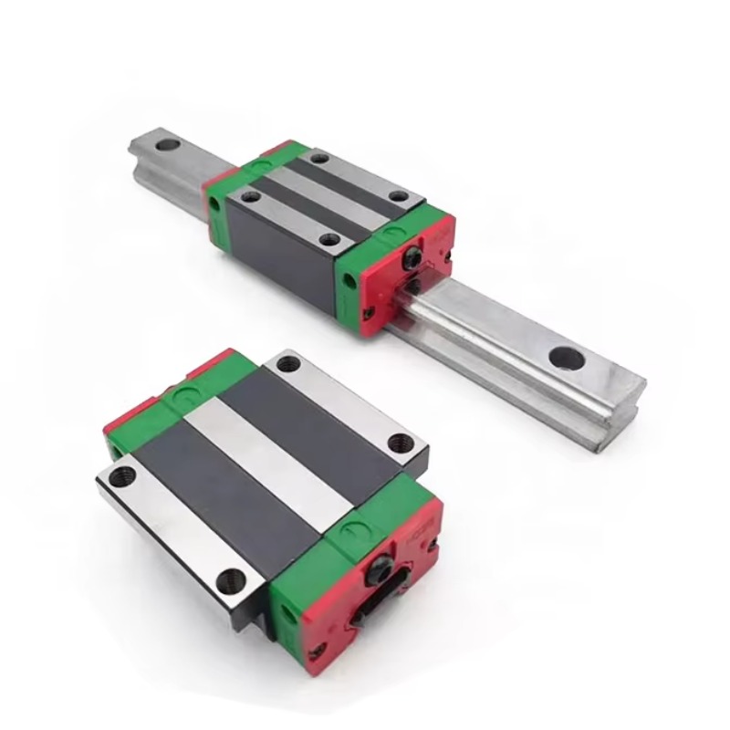 Rail de guidage linéaire HGR15 - Linear Rail avis et prix