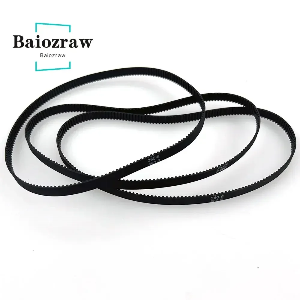 Pièces d'imprimante 3D, courro - Gt2 Belt avis et prix