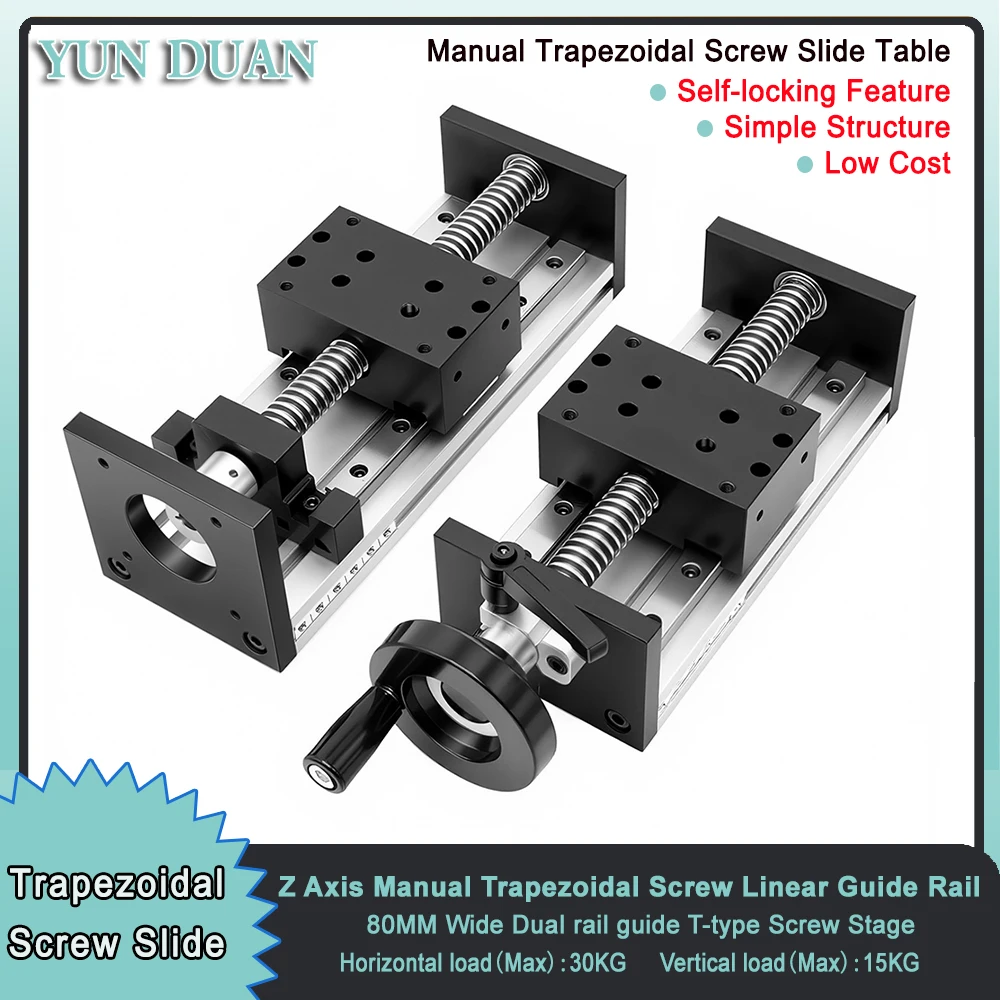 Actionneur linéaire à table co - Linear Rail avis et prix