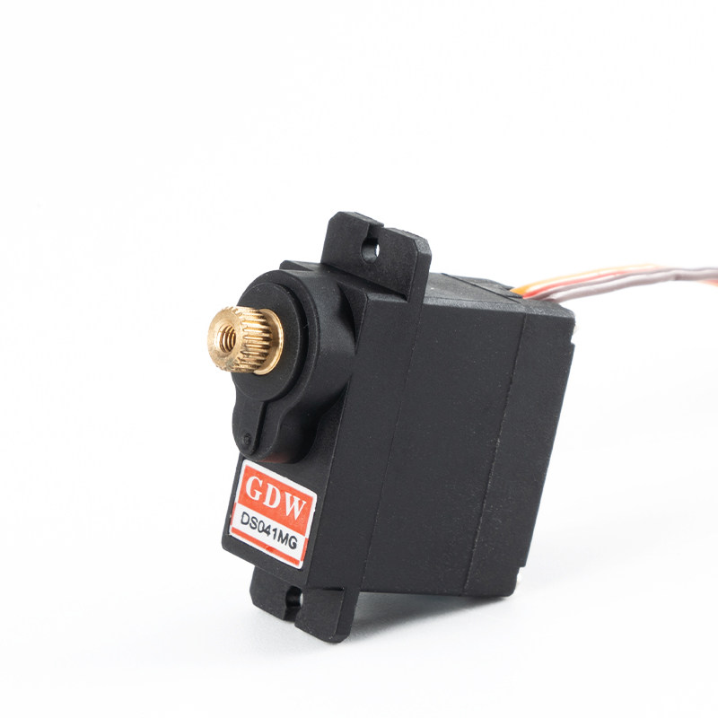 Servomoteur numérique micro GD - Servo 9G avis et prix