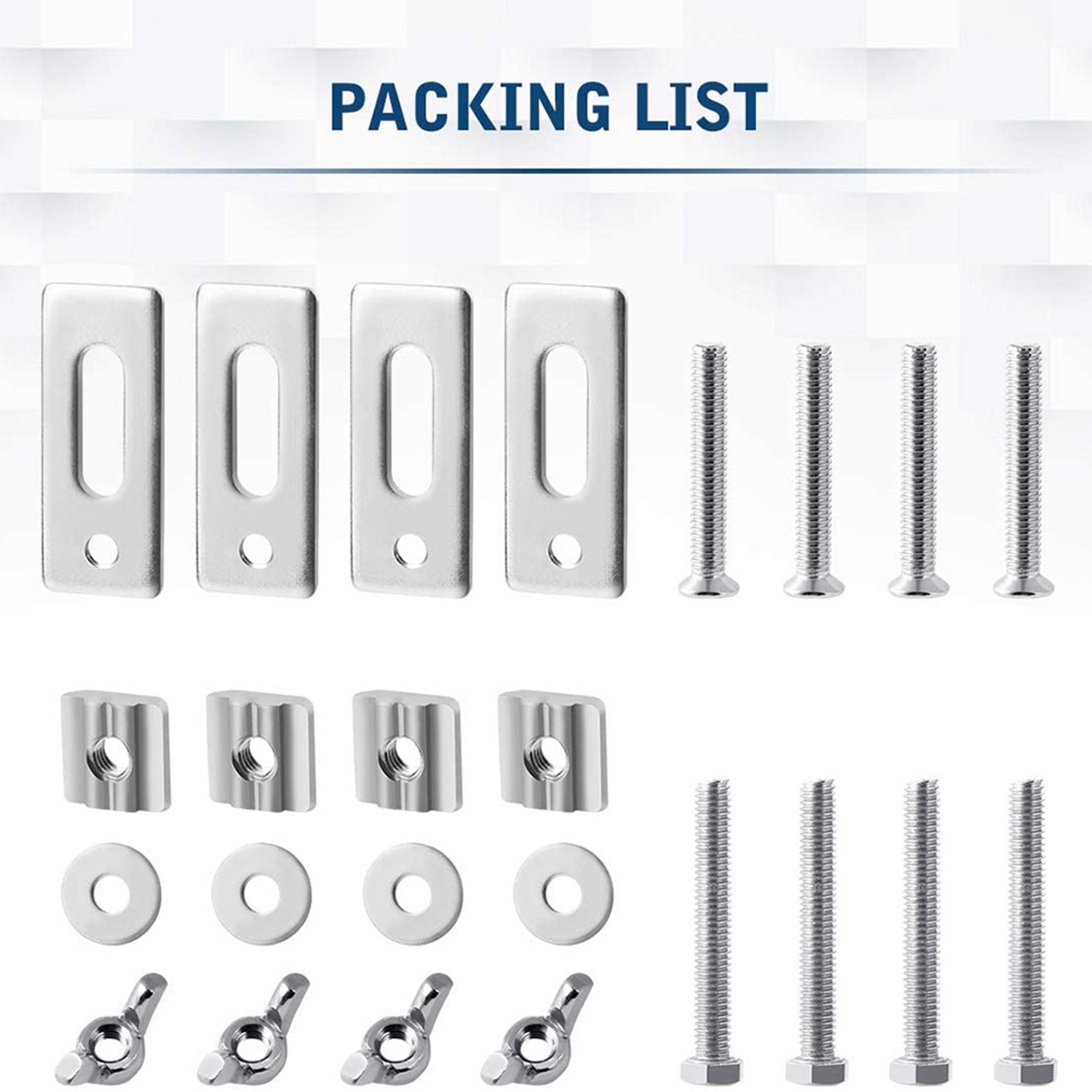 Lot de 8 pinces de fixation po - 3018 Cnc avis et prix