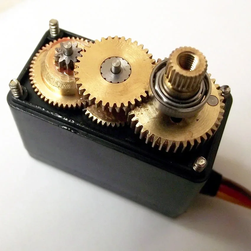 Feetech FT90MR Servo RC pour m - Servo 9G avis et prix