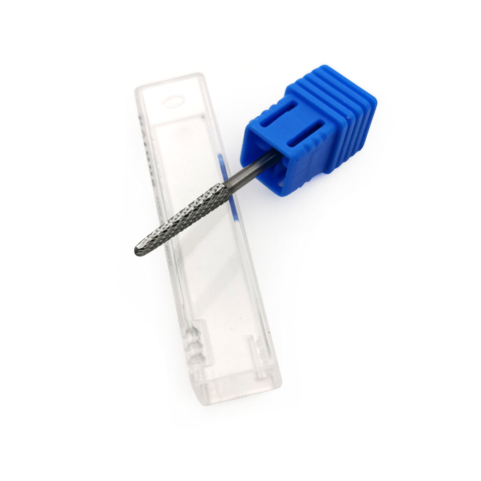 HYTOOS 18mm cône cuticule prop - Carbide End Mill avis et prix