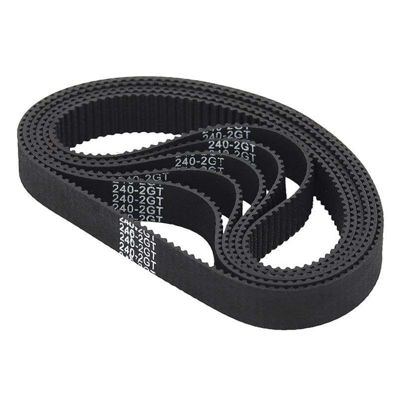 3DSWAY – pièces d'imprimante 3 - Gt2 Belt avis et prix