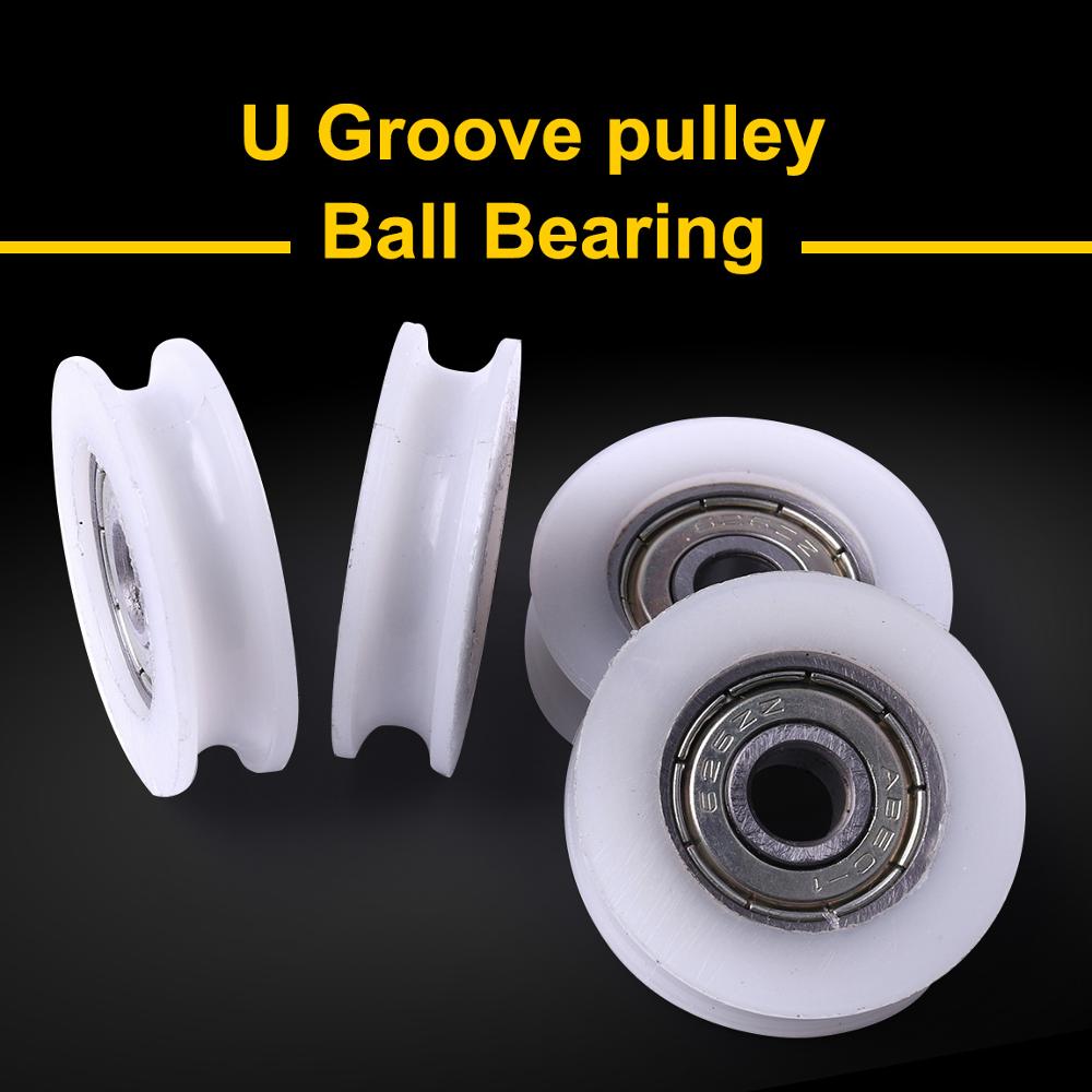 Roulement à billes à gorge pro - Linear Rod 8Mm avis et prix
