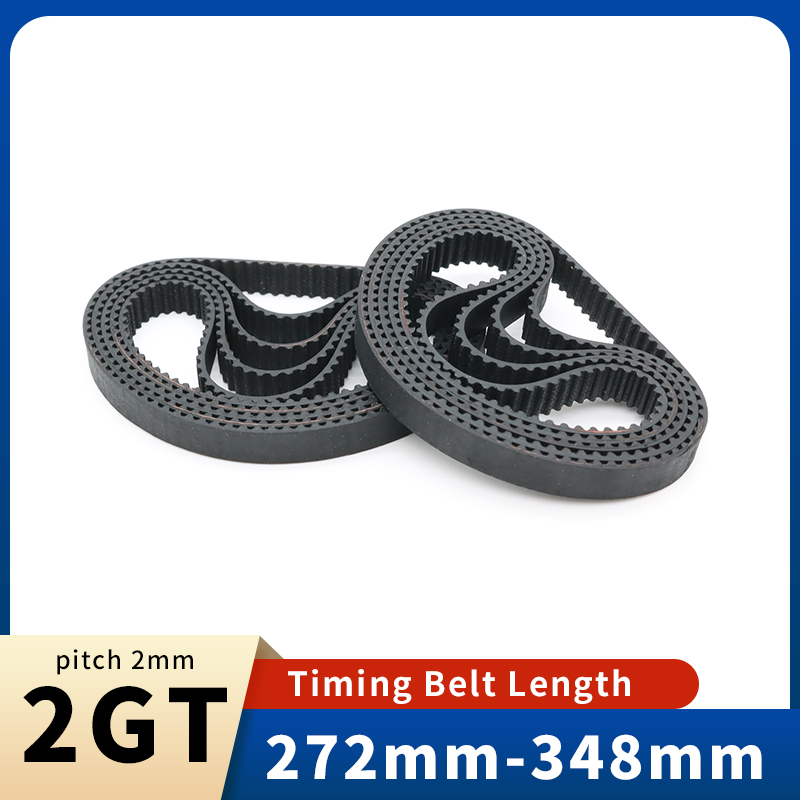 Courroie d'imprimante 3D GT2 2 - Gt2 Belt avis et prix