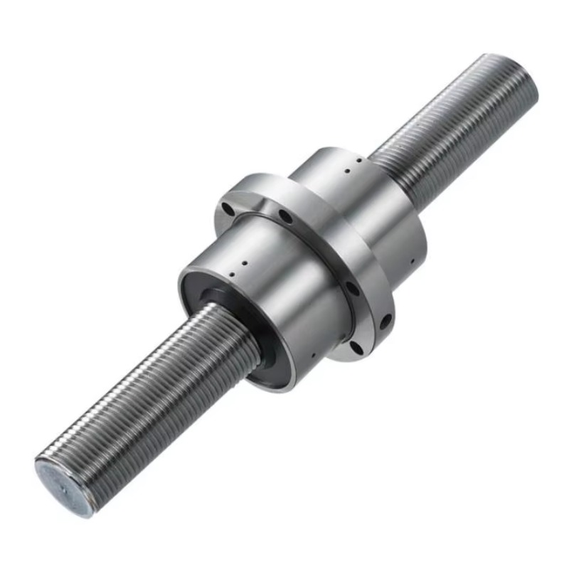 Vis à billes planétaire à roul - Ball Screw avis et prix