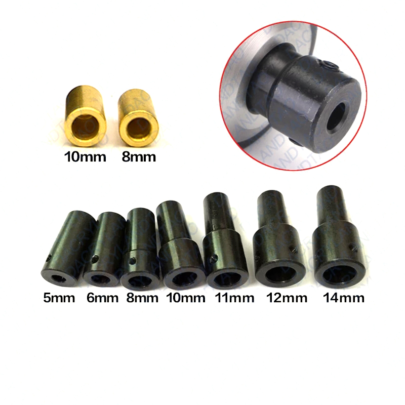 Mandrin de forage B16, manchon - Coupling 8Mm avis et prix