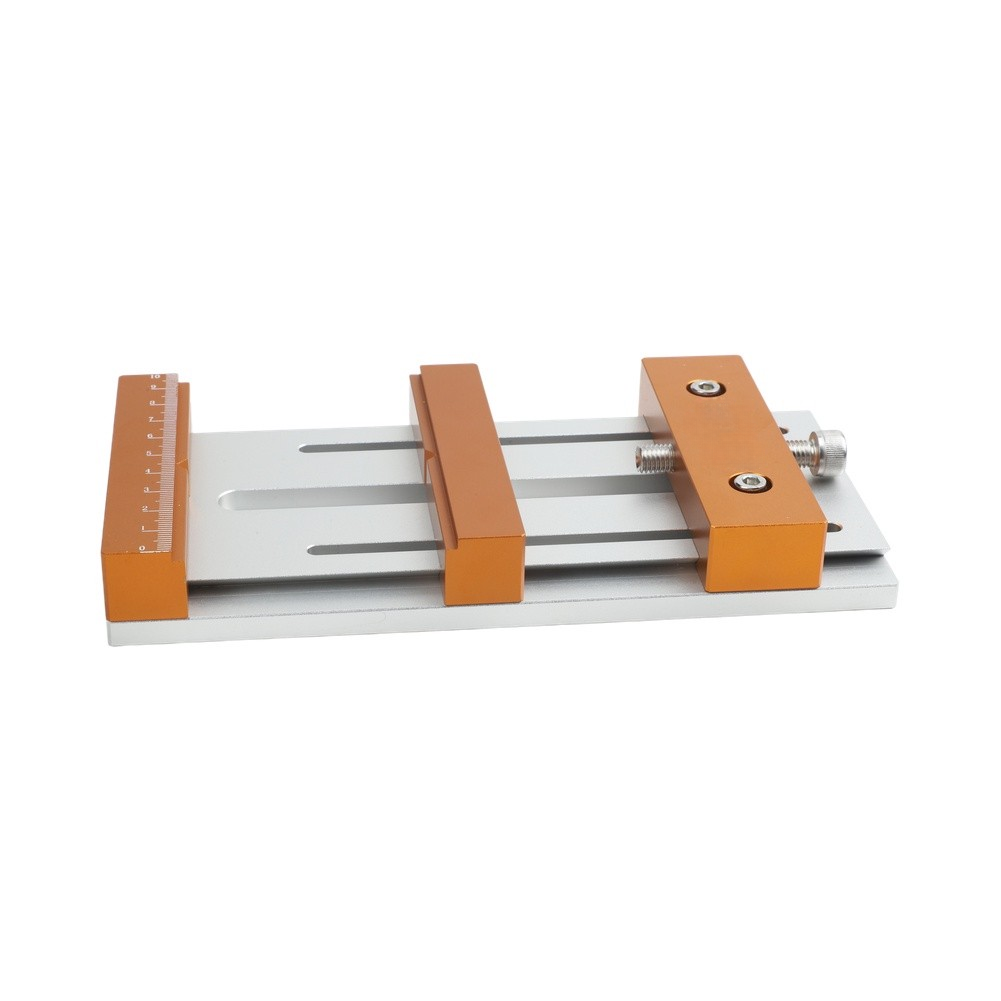 Table de travail en aluminium  - 3018 Aluminium Cnc avis et prix