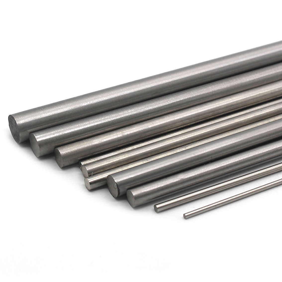 1 pièce de barre ronde en acie - Linear Rod 8Mm avis et prix