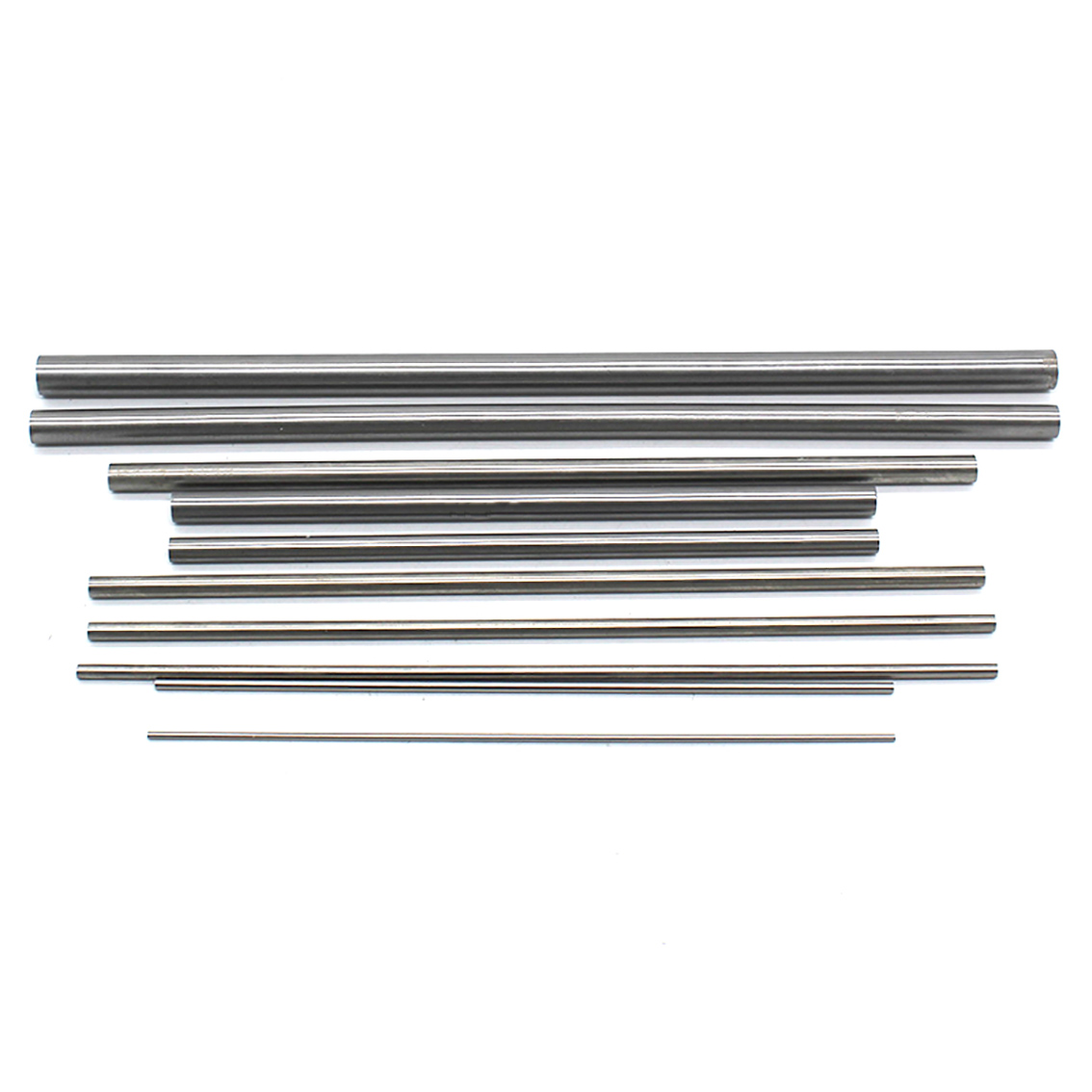 1 pièce de barre ronde en acie - Linear Rod 8Mm avis et prix