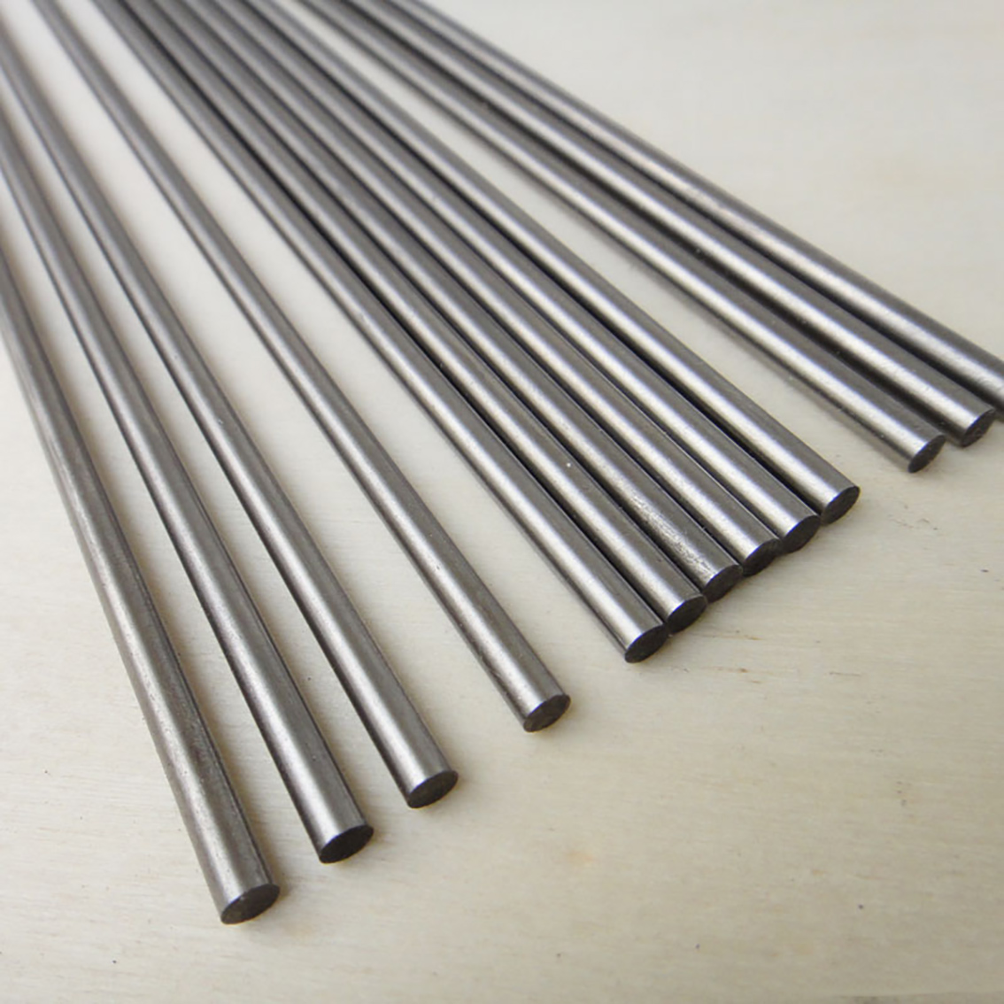 1 pièce de barre ronde en acie - Linear Rod 8Mm avis et prix