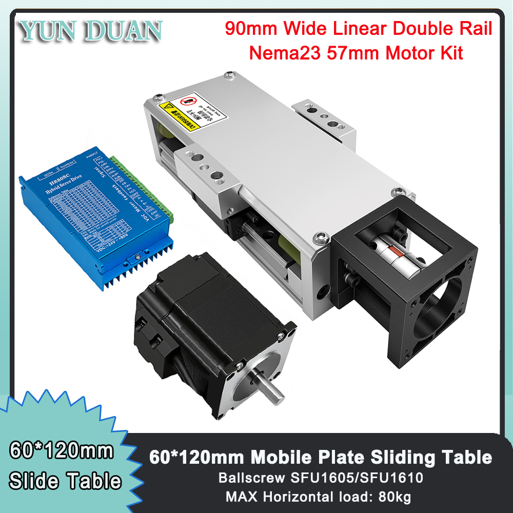 Module de guidage linéaire à r - Linear Rail avis et prix