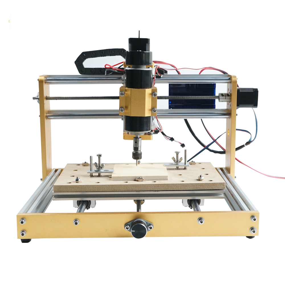 Table de travail ABFS pour rou - 3018 Cnc avis et prix