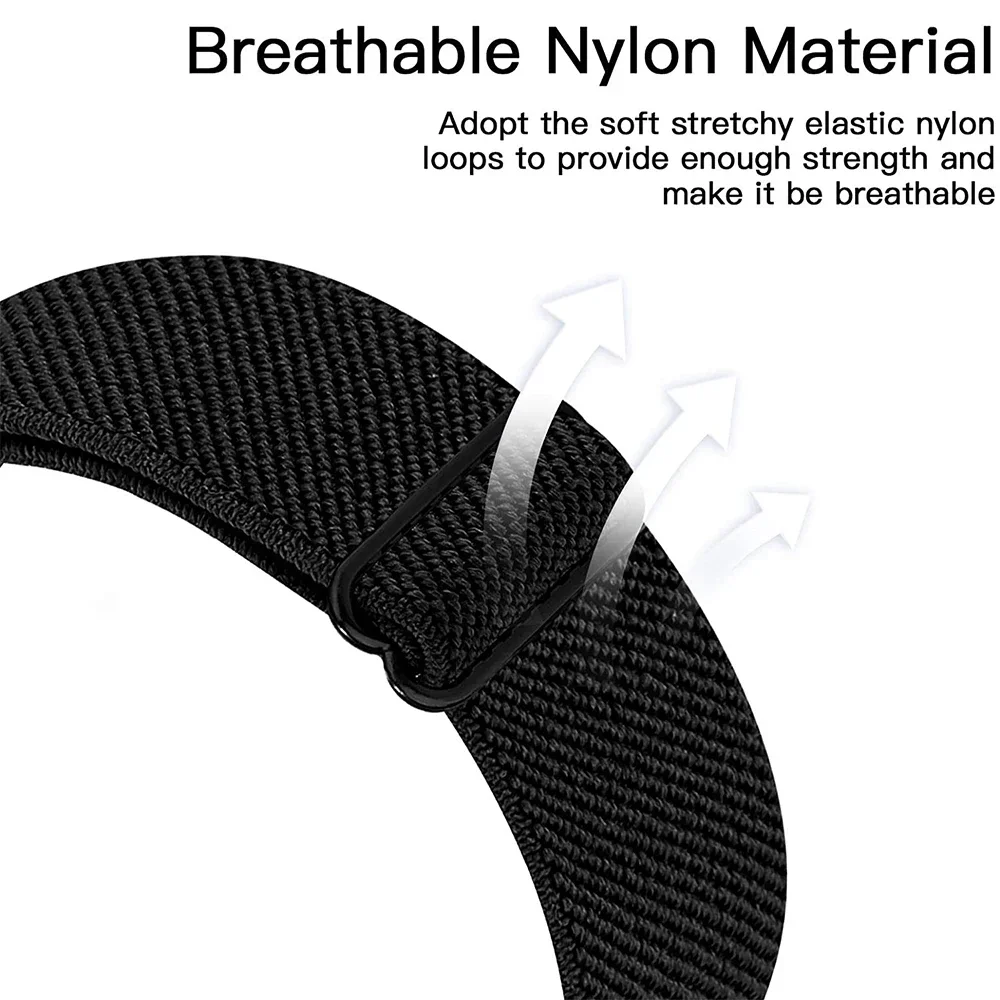 Bracelet à boucle en Nylon éla - Gt2 Pulley avis et prix