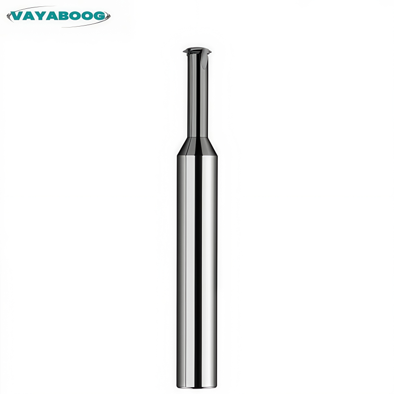 Fraise à filetage à dent uniqu - End Mill Set avis et prix