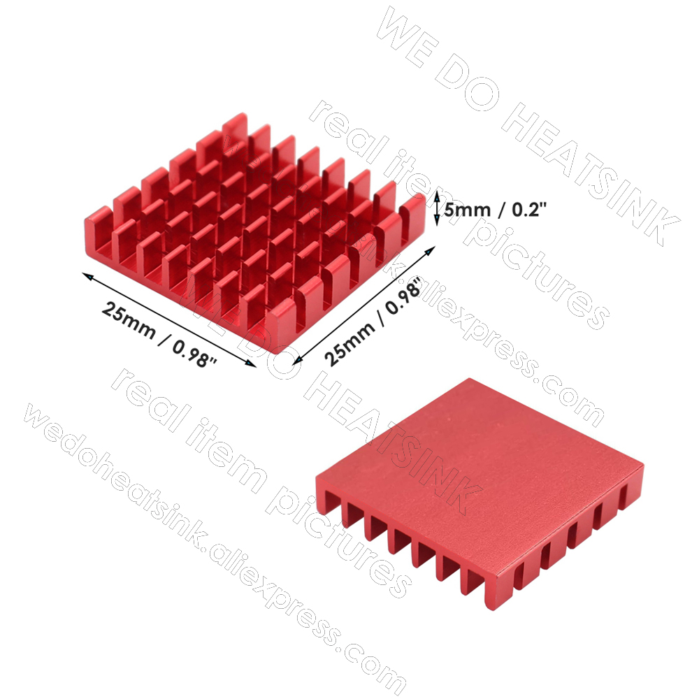 Nous faisons dissipateur therm - Aluminium Extrusion avis et prix