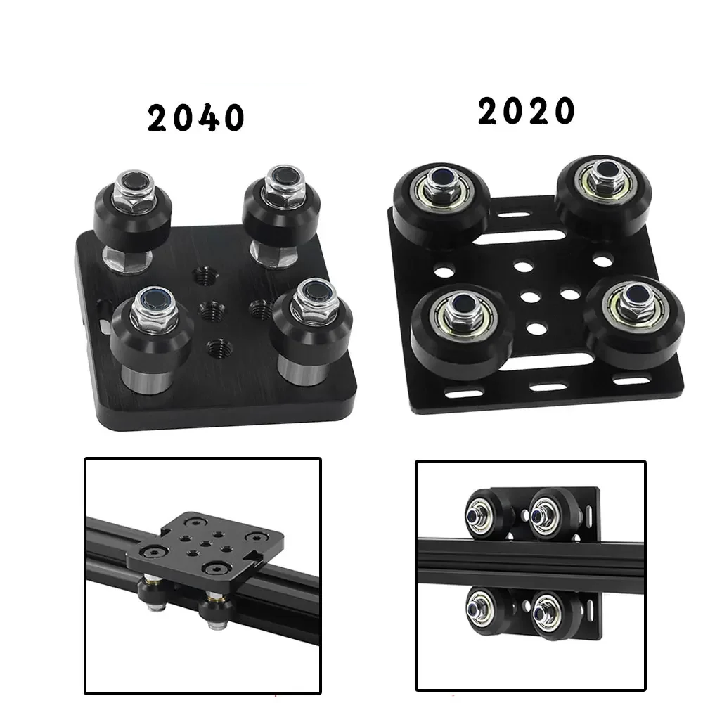 Pièces d'imprimante 3D 2020 v- - Lead Screw 8Mm avis et prix