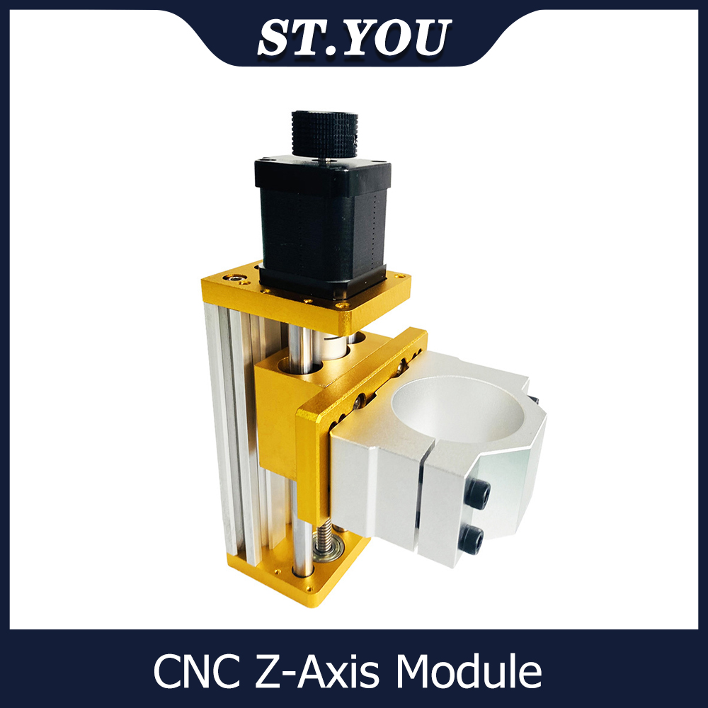 Module d'axe Z CNC, Support de - 3018 Aluminium Cnc avis et prix