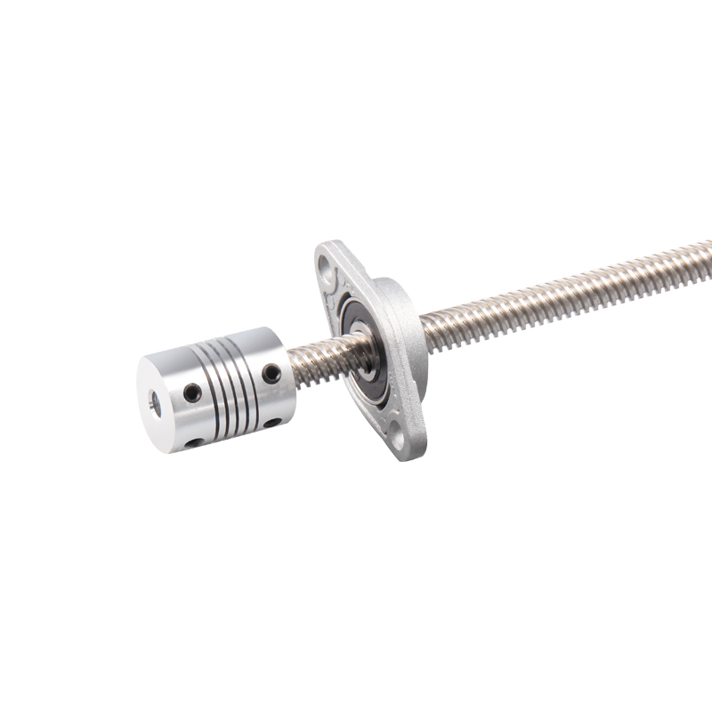 1 jeu de vis mère T8 de 8mm, 1 - Lead Screw 8Mm avis et prix