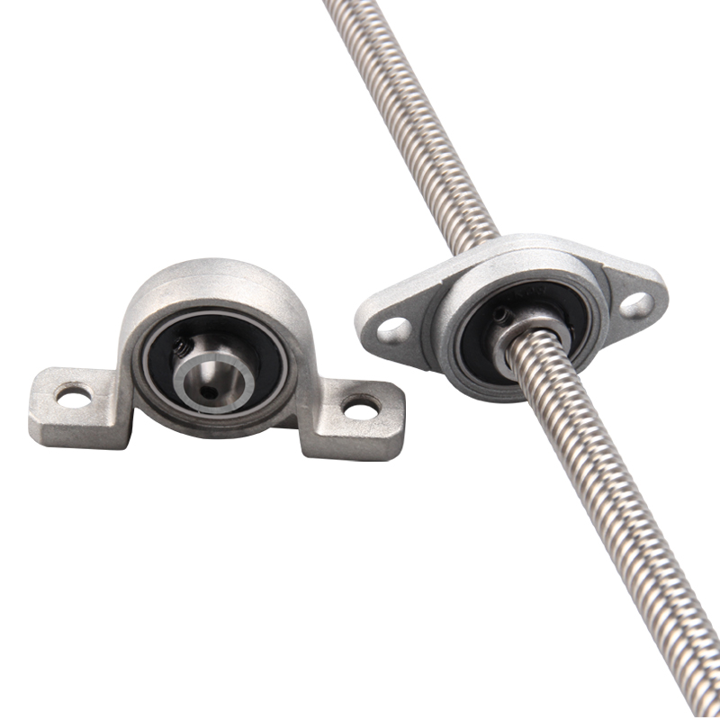1 jeu de vis mère T8 de 8mm, 1 - Lead Screw 8Mm avis et prix
