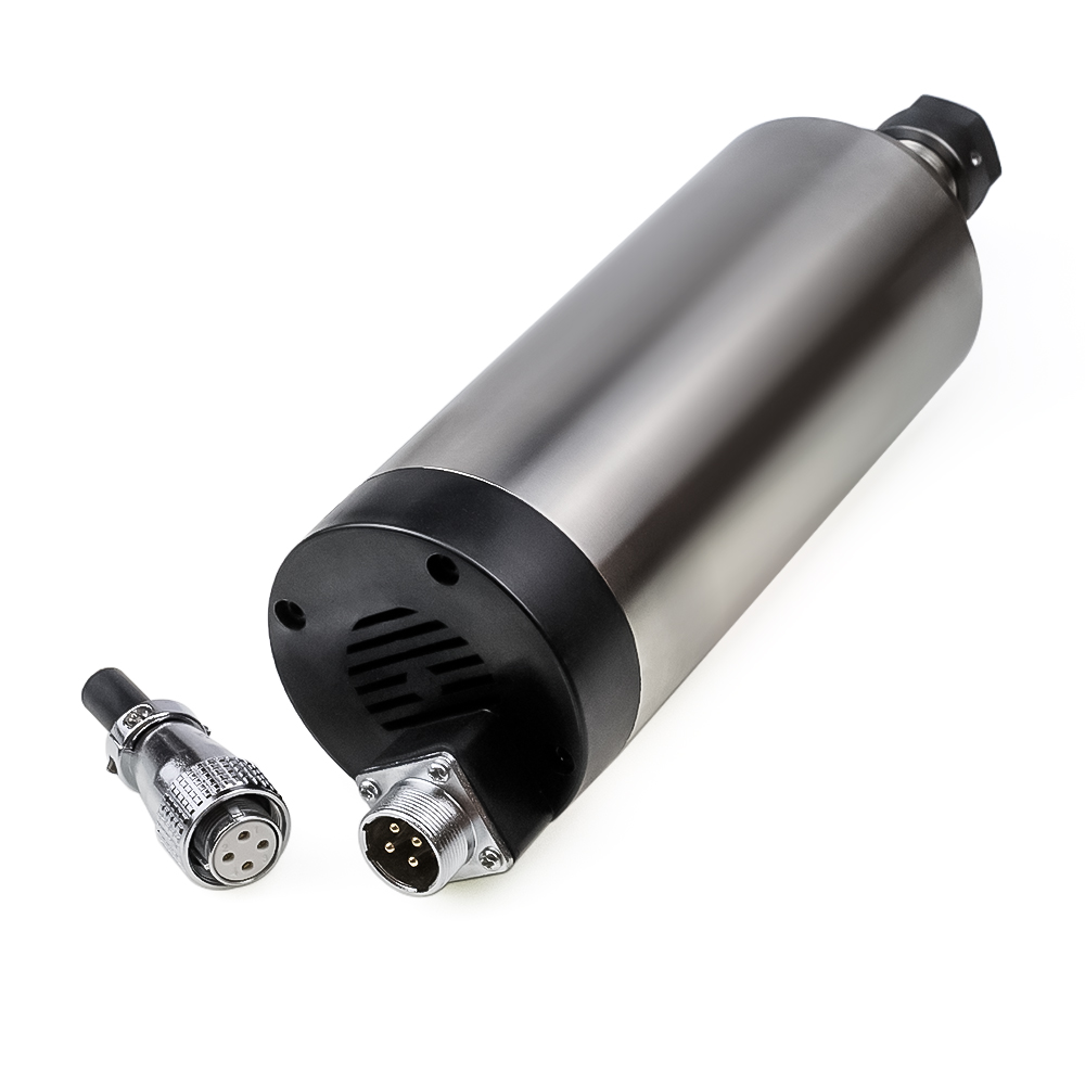 Moteur de broche CNC 1,5 kw/2, - Water Cooled Spindle avis et prix