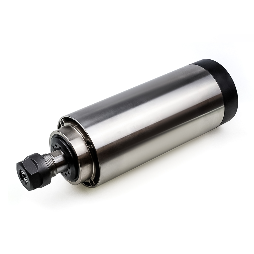 Moteur de broche CNC 1,5 kw/2, - Water Cooled Spindle avis et prix