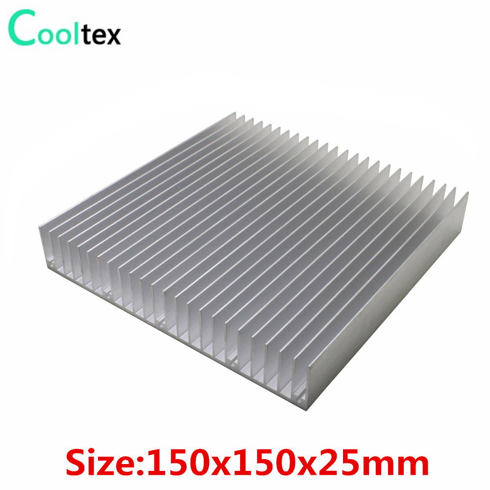 Dissipateur thermique en alumi - Aluminium Extrusion avis et prix