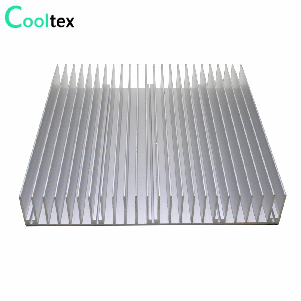 Dissipateur thermique en alumi - Aluminium Extrusion avis et prix
