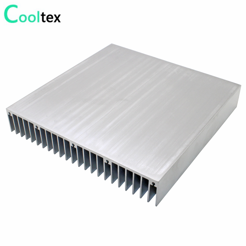 Dissipateur thermique en alumi - Aluminium Extrusion avis et prix