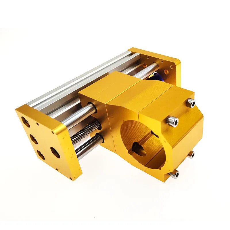 Module d'axe Z CNC 3018 avec m - 3018 Aluminium Cnc avis et prix