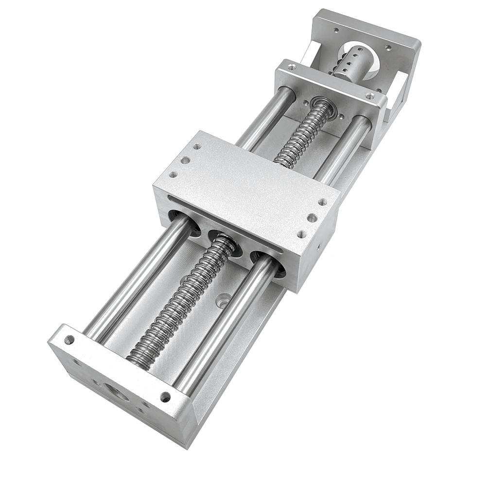 Table de glissement à guidage  - Linear Rail avis et prix