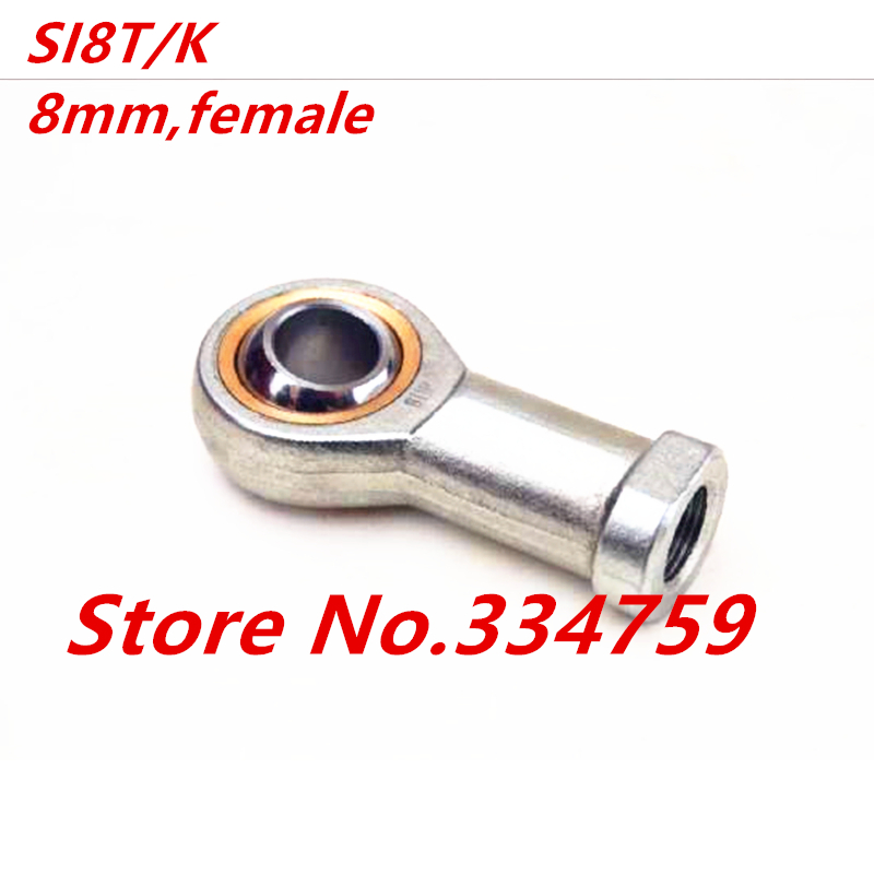 Nouveau filetage interne femel - Linear Rod 8Mm avis et prix