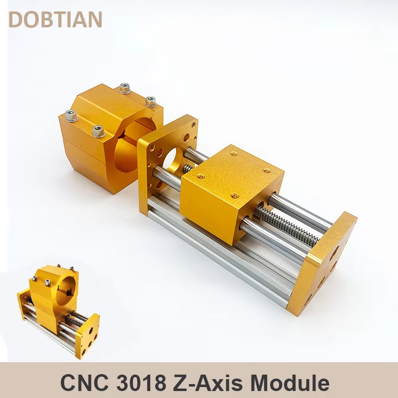 Module d'axe Z CNC 3018 pour m - 3018 Aluminium Cnc avis et prix