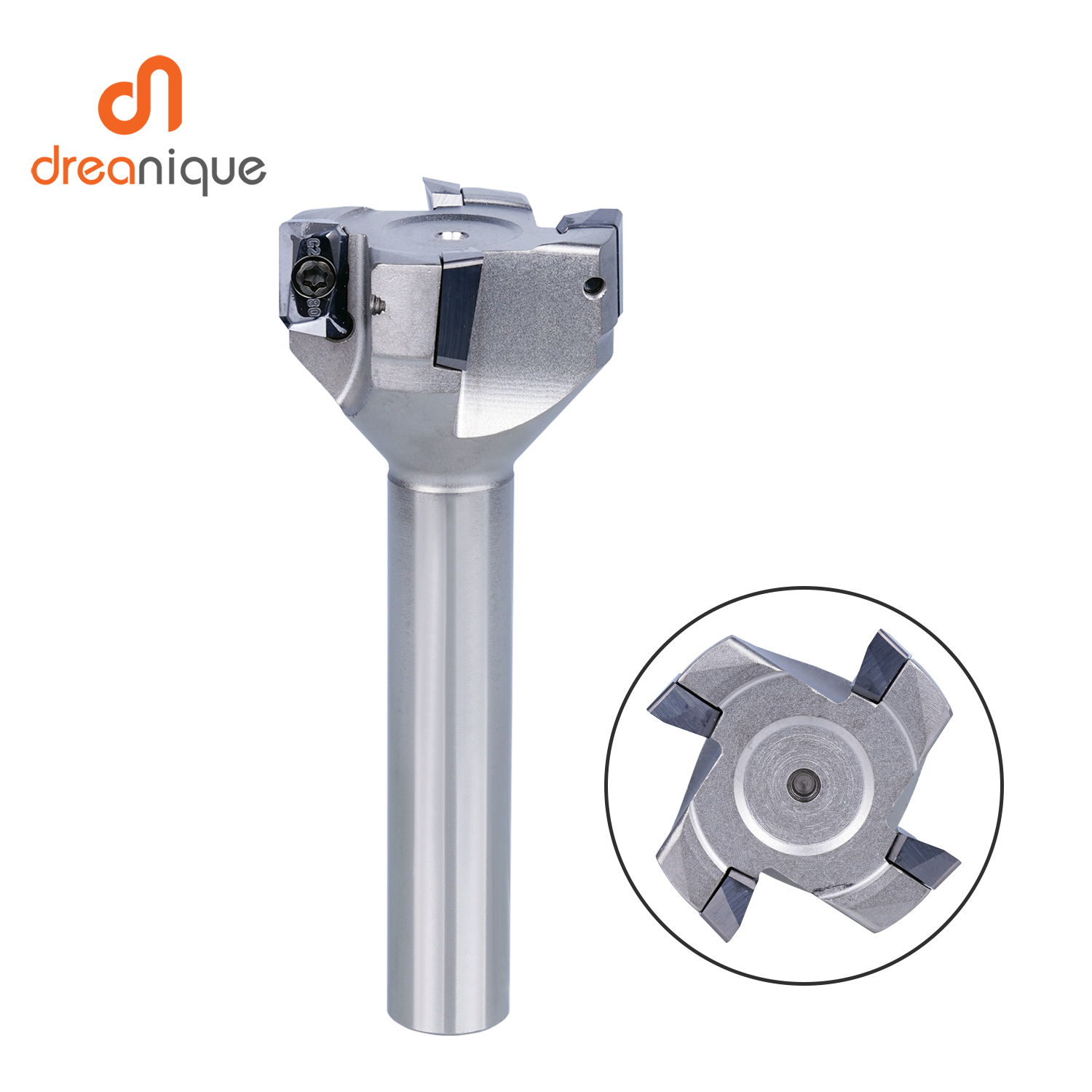 Fraise à Angle droit de finiti - End Mill Set avis et prix
