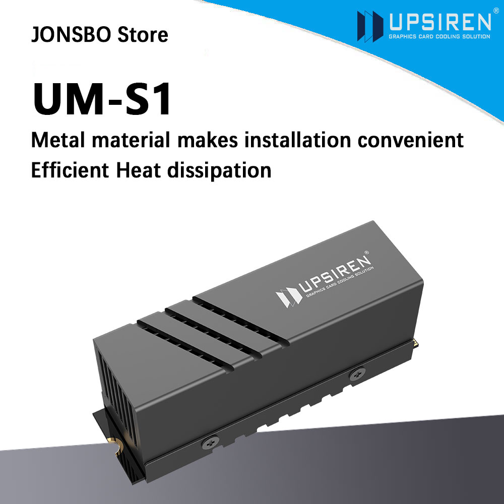 Dissipateur thermique UPSIREN  - Aluminium Extrusion avis et prix
